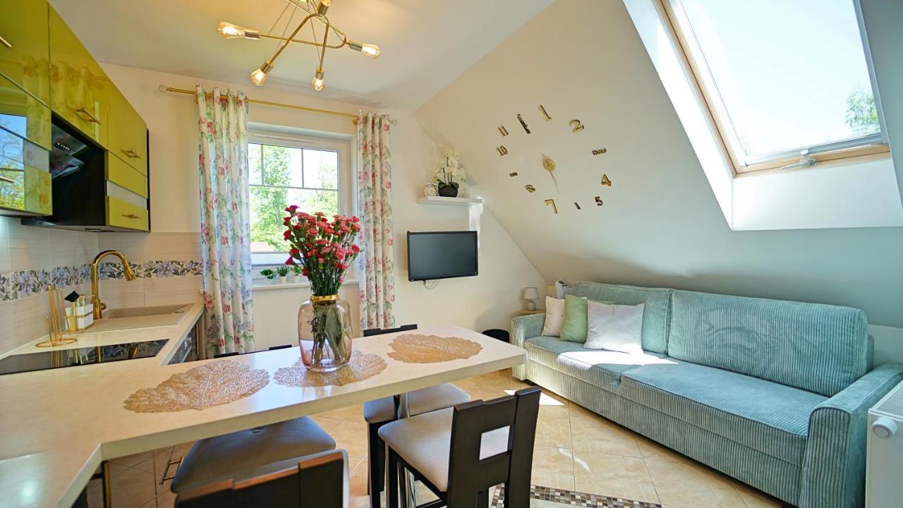 Apartamenty Every Sky Nad Lomnica 1B-6B Karpacz Bagian luar foto