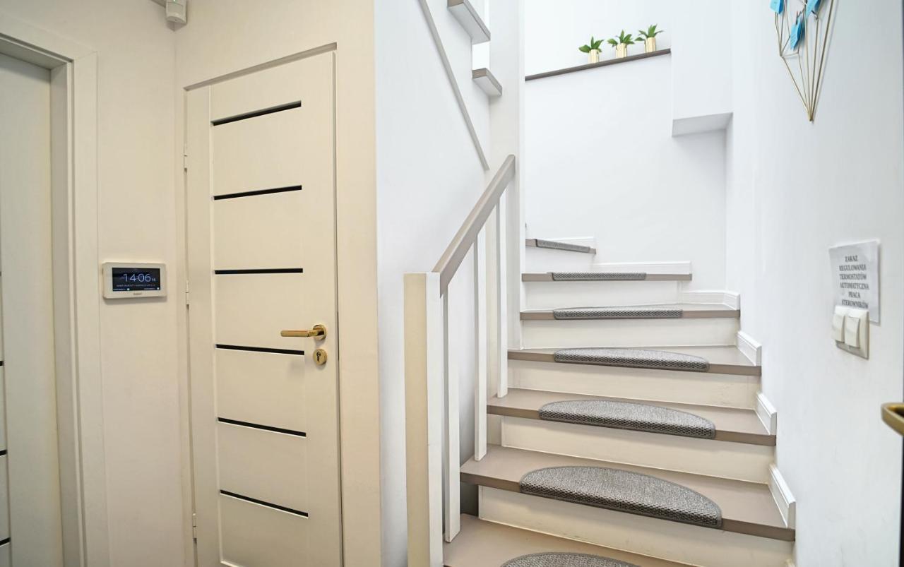 Apartamenty Every Sky Nad Lomnica 1B-6B Karpacz Bagian luar foto