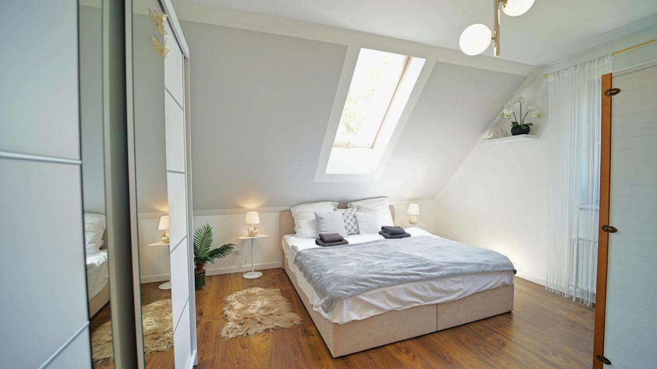 Apartamenty Every Sky Nad Lomnica 1B-6B Karpacz Bagian luar foto