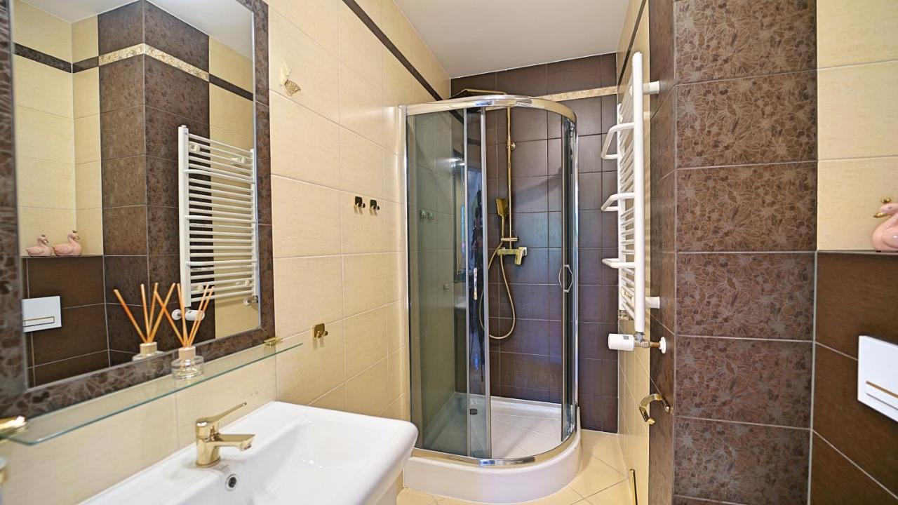 Apartamenty Every Sky Nad Lomnica 1B-6B Karpacz Bagian luar foto
